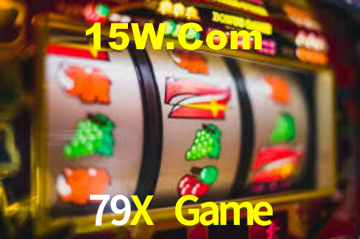79X Game