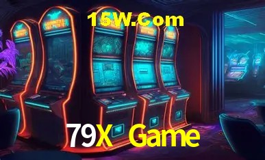 Tecnologia da Plataforma 79X Game