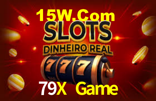 79X Game