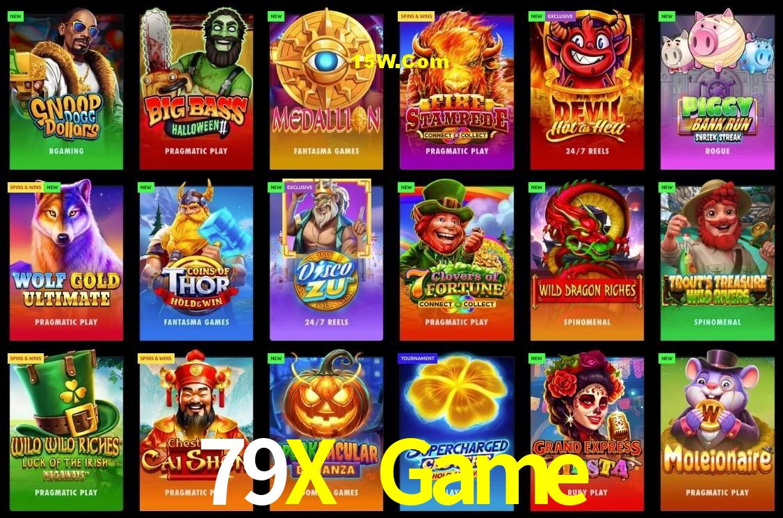 2FA Security 79X Game