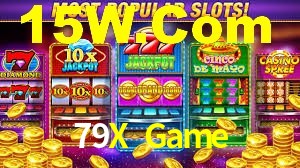 Blackjack Table 79X Game