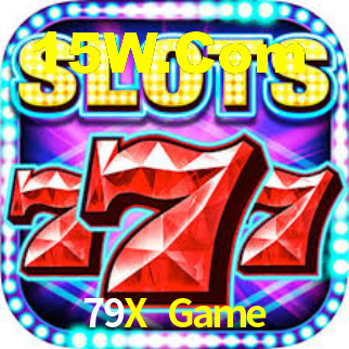 79X Com App