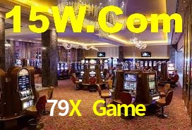Roulette Table 79X Game