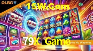 Slot Games 79X Game