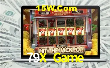 Experiência VIP 79X Game