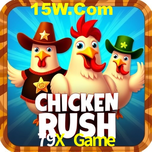 Descubra o Mundo do Cassino Online com 79X Game