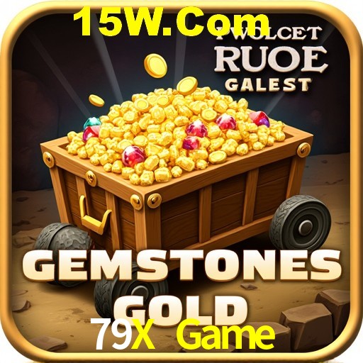 Responsive Design 79X Game