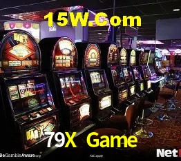 Gates of Olympus 79X Game