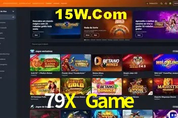 Ofertas Exclusivas 79X Game