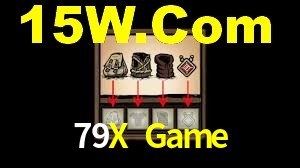 Tournaments 79X Game