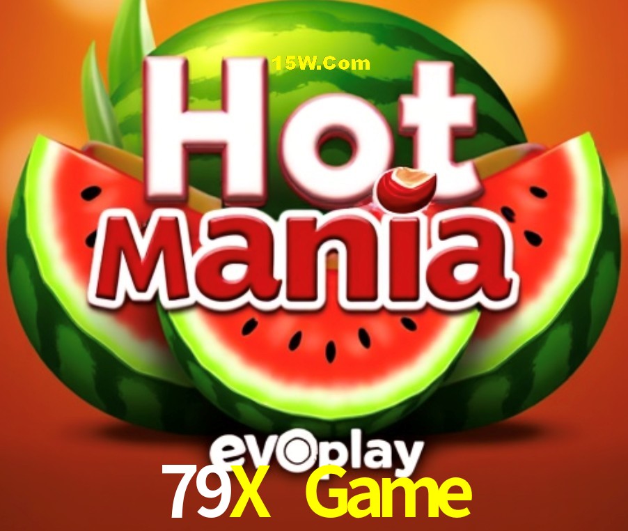 Apostas de Futebol 79X Game