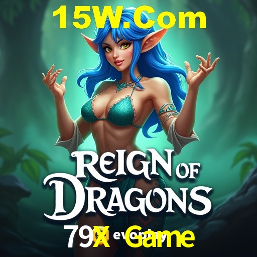 Desvendando o Mundo dos Jogos Virtuais na 79X Game