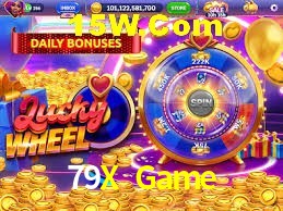 Live Casino 79X Game