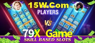Bonus Features 79X Game
