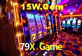 Gates of Olympus 79X Game