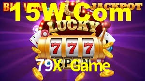 VIP Casino 79X Game
