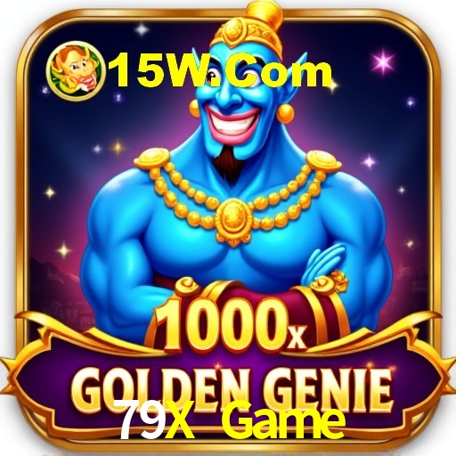 Casino Ao Vivo 79X Game