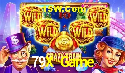 Casino Ao Vivo 79X Game