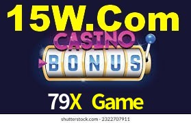 Welcome Bonus 79X Game