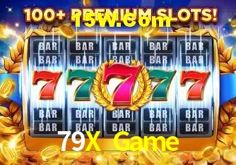 Benefícios da Conta 79X Game