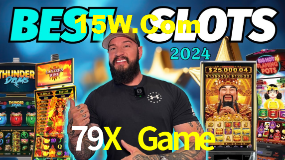 79X Game: A Experiência de Casino com Jogos de Mesa ao Vivo