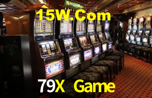 79X Game,79X Bet