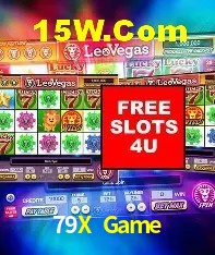 Promoções Sazonais 79X Game
